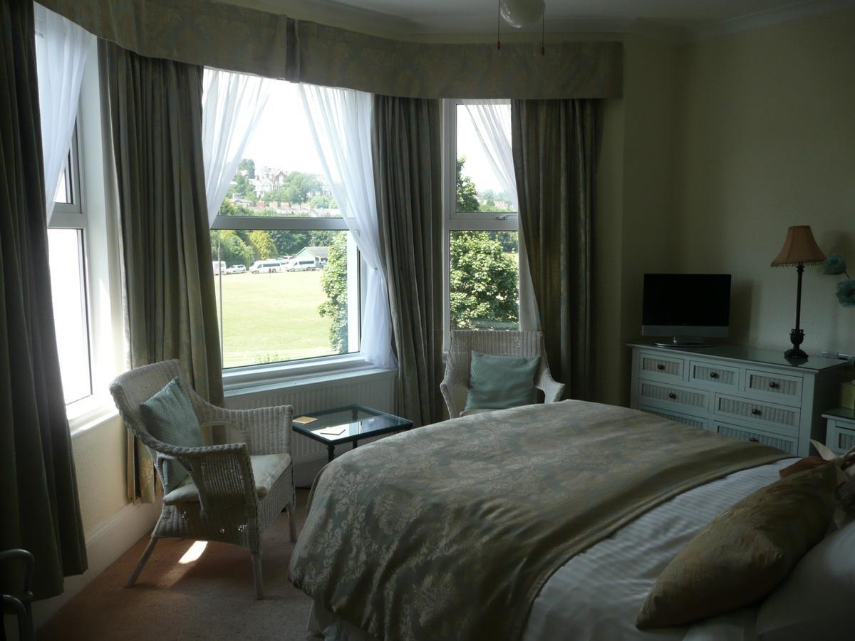 Avenue Park Torquay