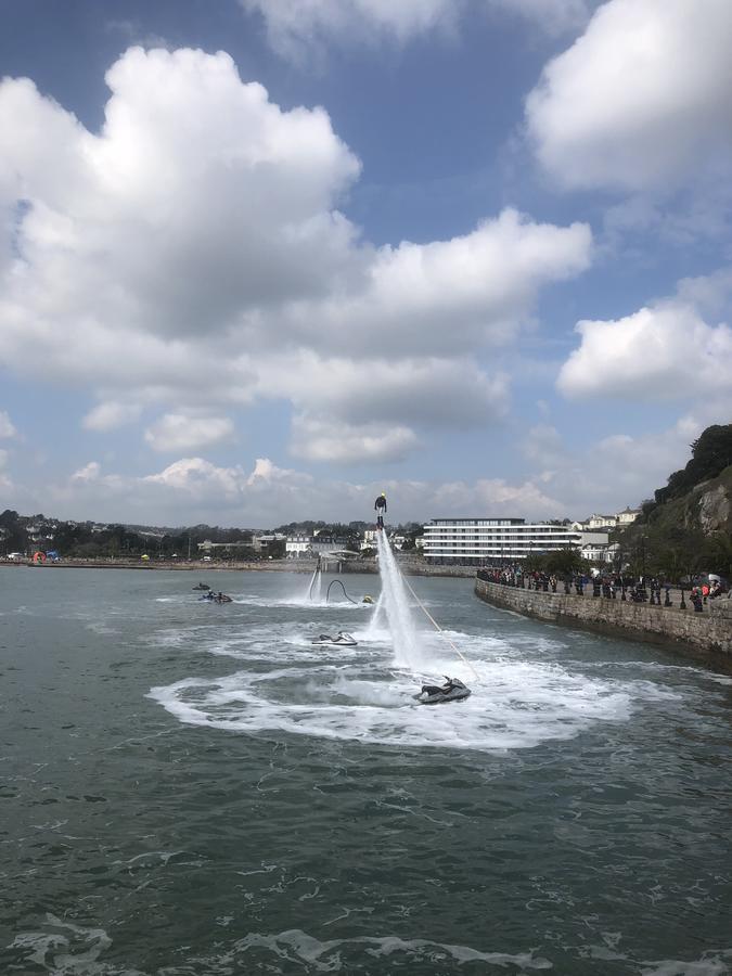 The Cimon Torquay