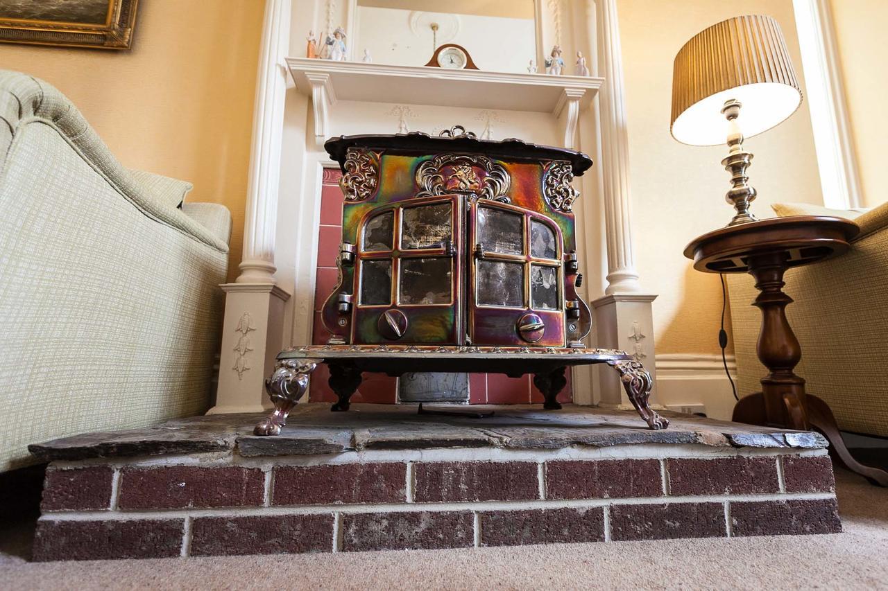 The Balmoral - Just For Adults Hotel