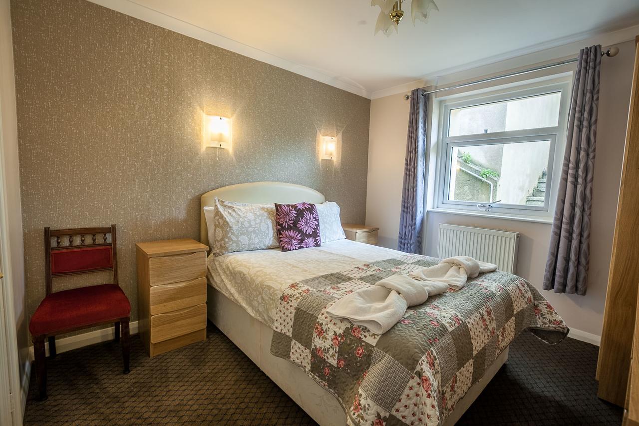 The Balmoral - Just For Adults 3* Torquay