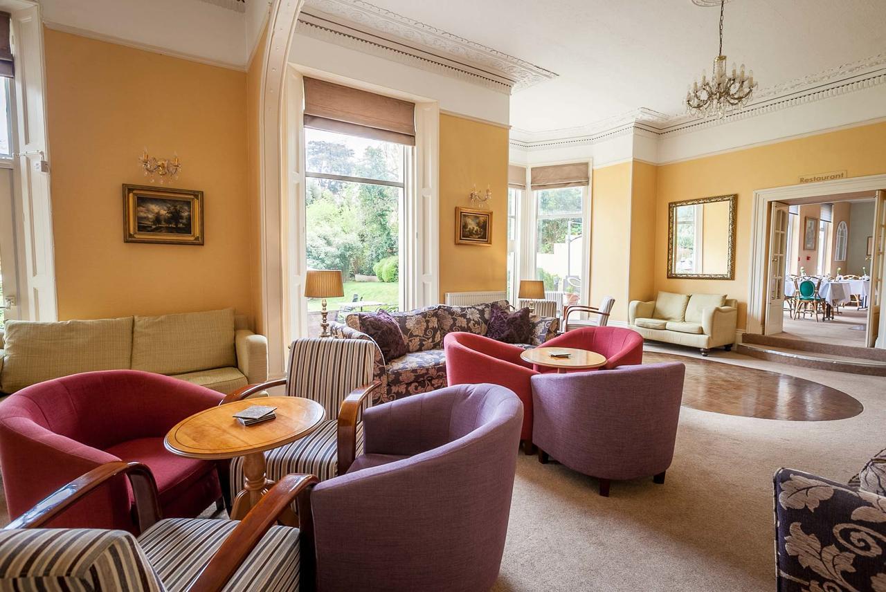 Hotel The Balmoral - Just For Adults