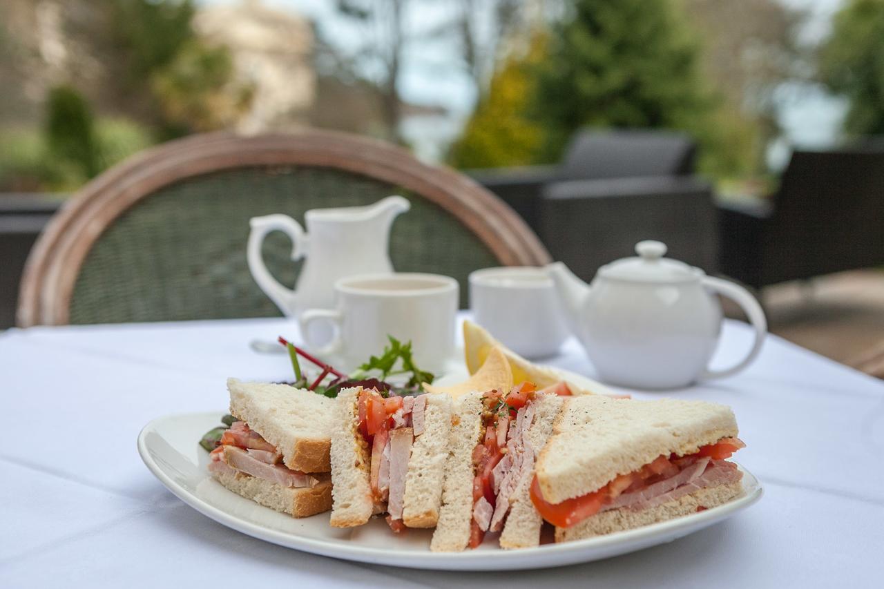 The Balmoral - Just For Adults Hotel