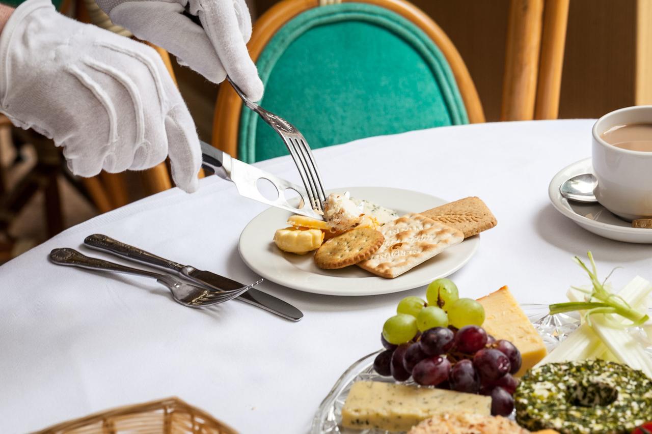 Hotel The Balmoral - Just For Adults