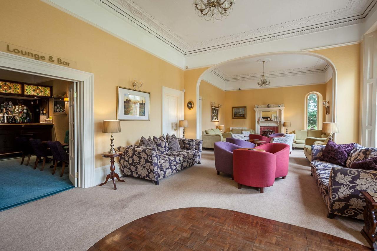 The Balmoral - Just For Adults Hotel 3*
