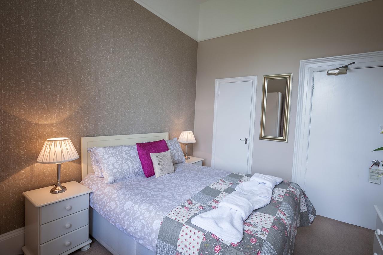 Hotel The Balmoral - Just For Adults Torquay