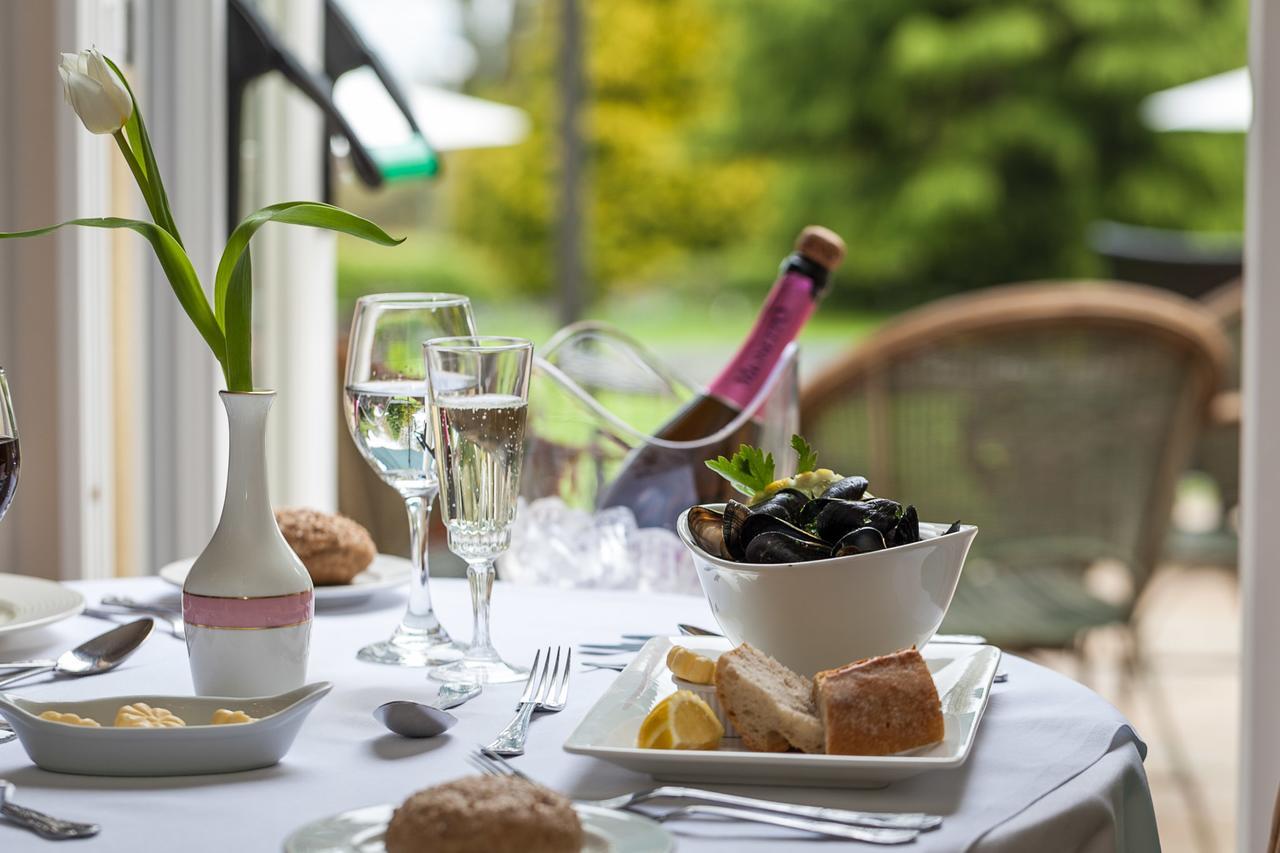 The Balmoral - Just For Adults Hotel