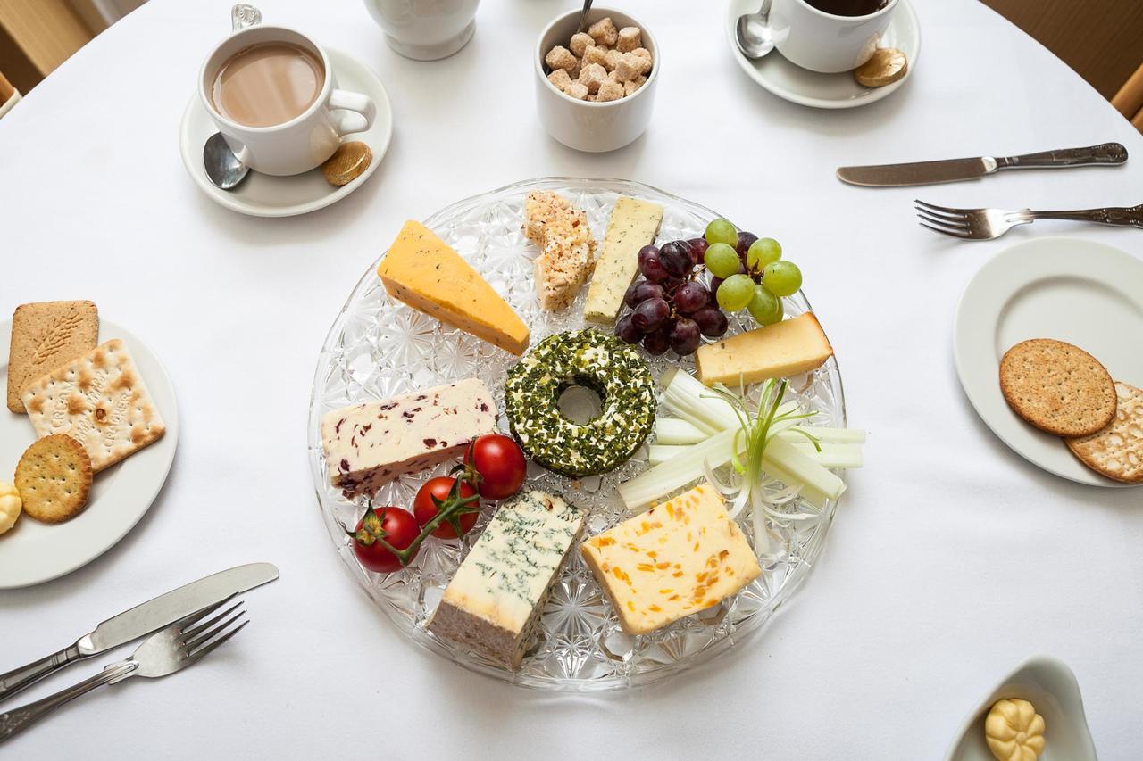 The Balmoral - Just For Adults 3* Torquay