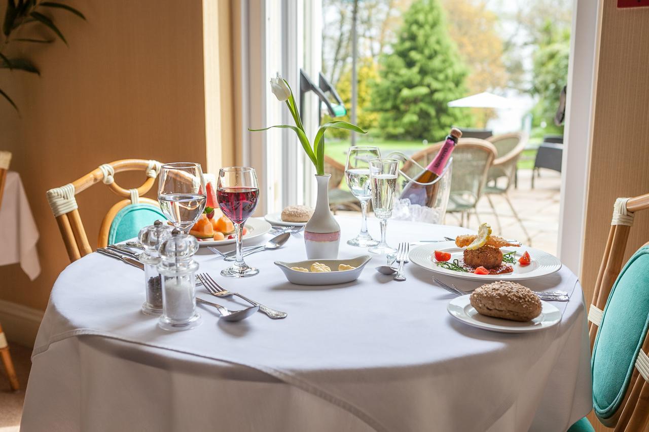 The Balmoral - Just For Adults Torquay