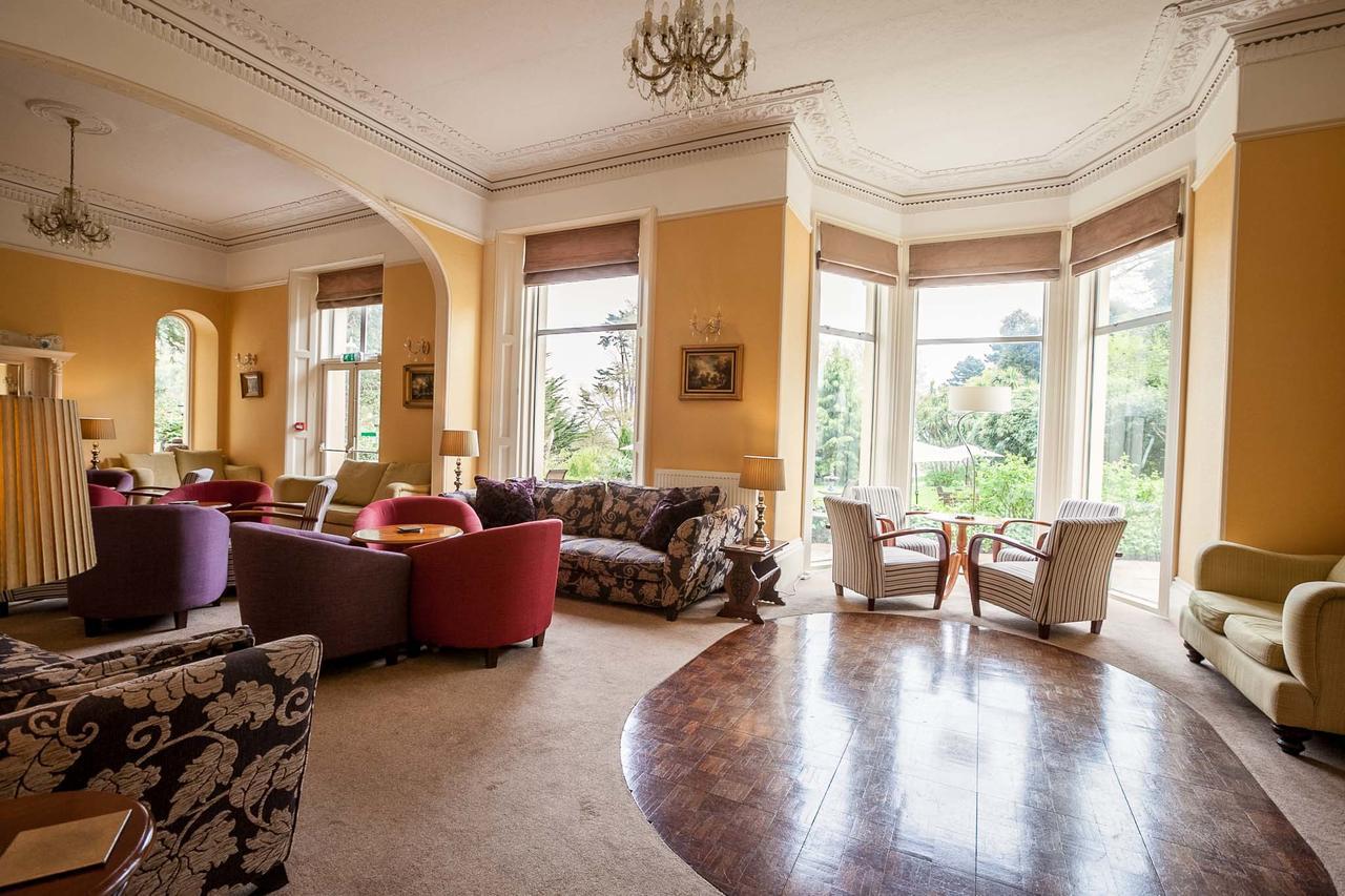 The Balmoral - Just For Adults 3* Torquay