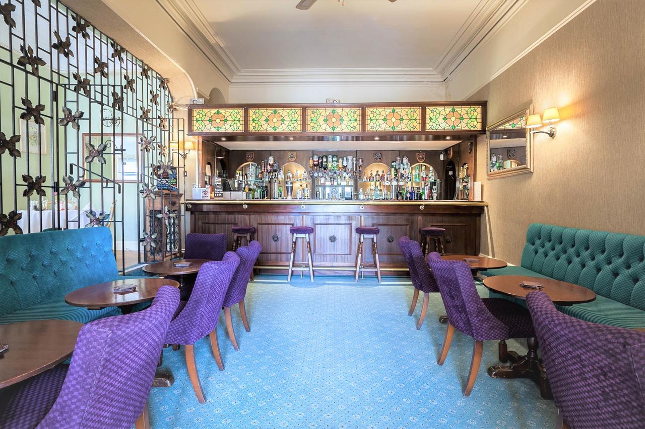 The Balmoral - Just For Adults Hotel 3*