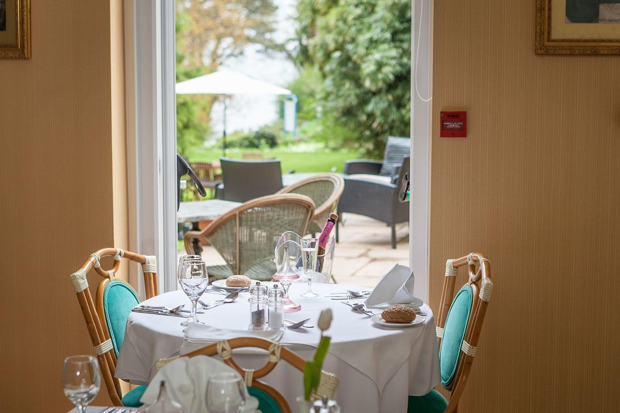 The Balmoral - Just For Adults