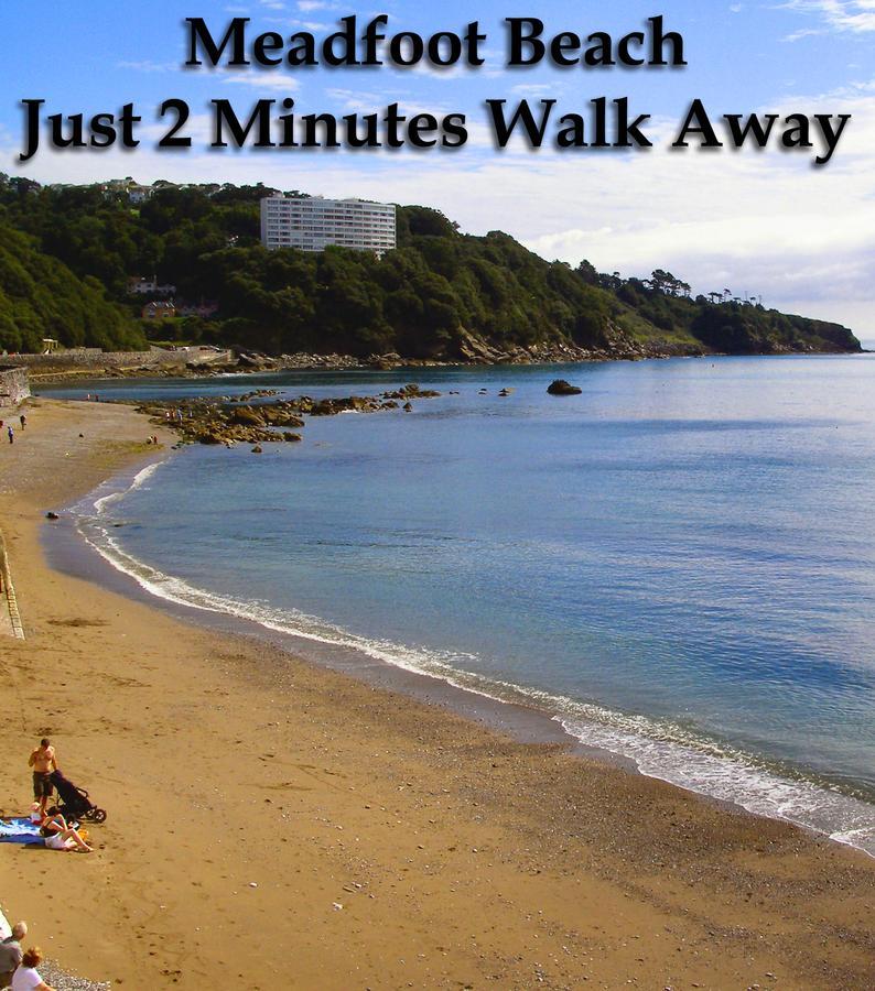 The Balmoral - Just For Adults 3* Torquay