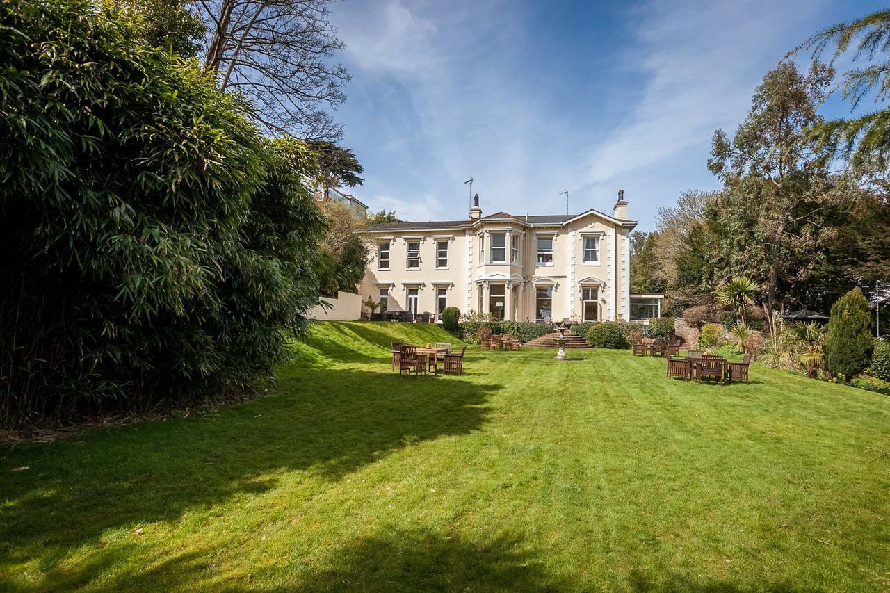 The Balmoral - Just For Adults Hotel 3*
