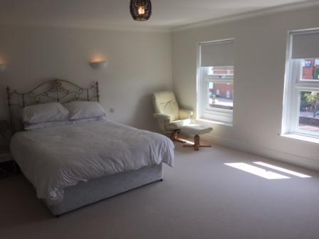Aparthotel The Corbyn 5*