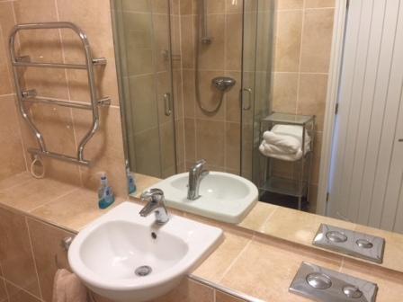 Aparthotel The Corbyn 5*