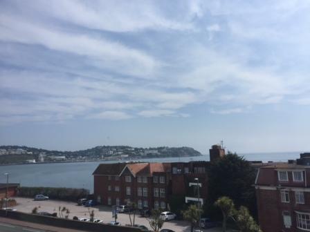 The Corbyn Torquay