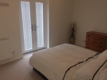 The Corbyn Aparthotel 5*