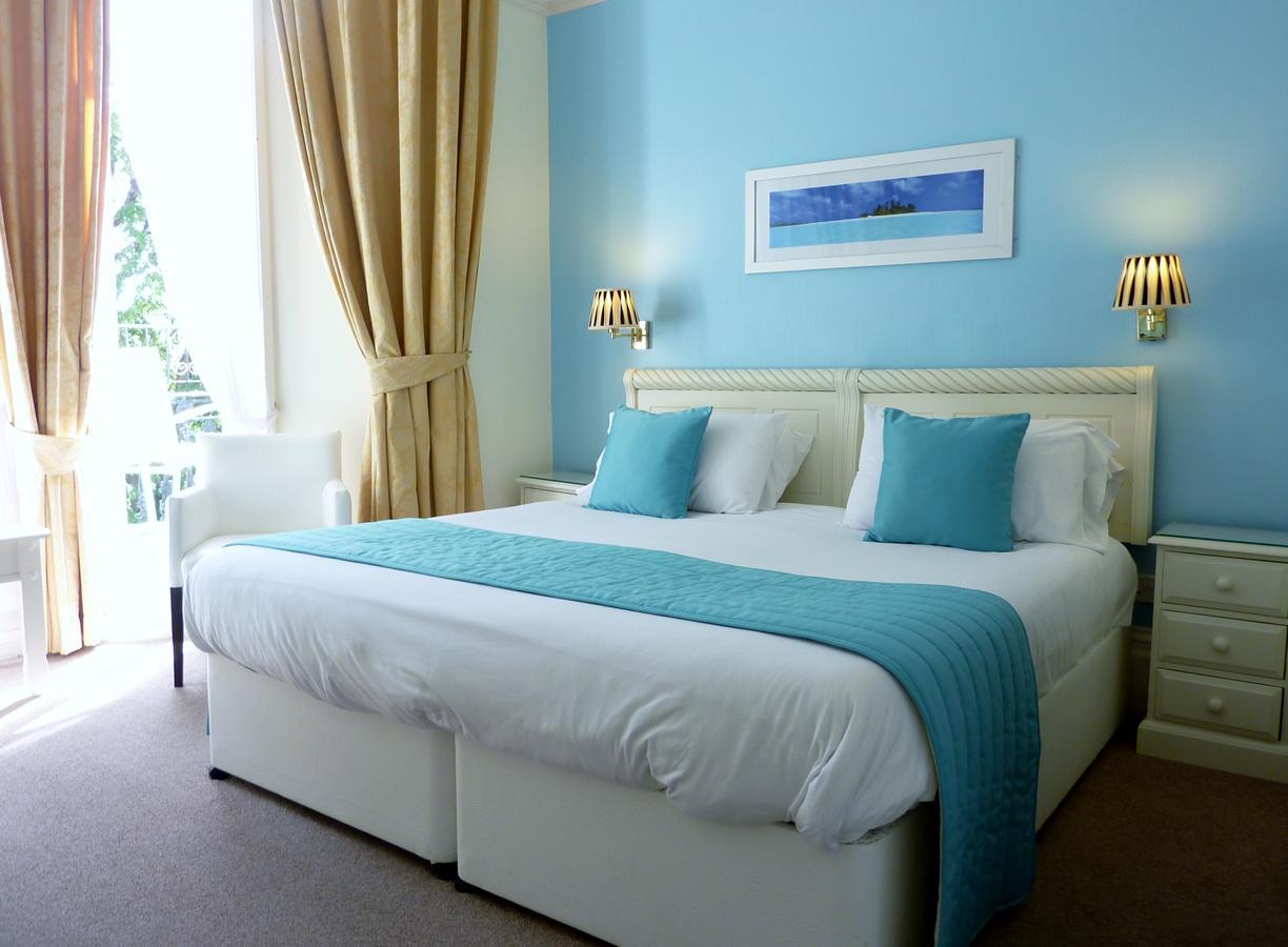The Iona Torquay