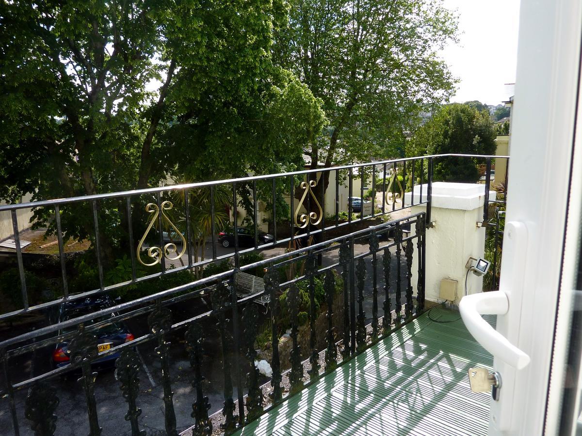 The Iona 4* Torquay