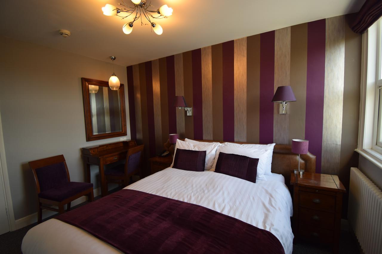 Hotel Lincombe Hall & - Just For Adults Torquay