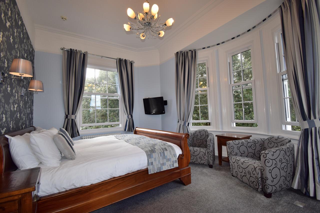 Lincombe Hall & - Just For Adults Hotel Torquay