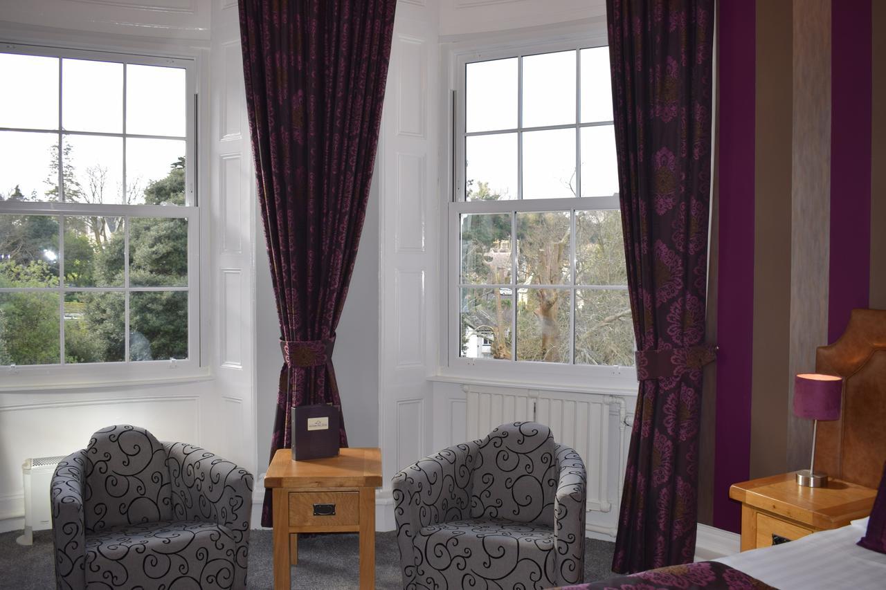 Lincombe Hall & - Just For Adults 4* Torquay