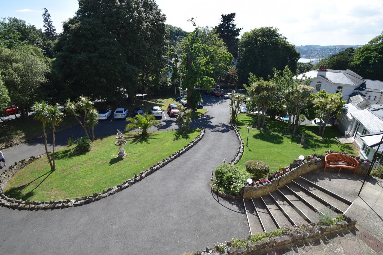 Hotel Lincombe Hall & - Just For Adults 4*