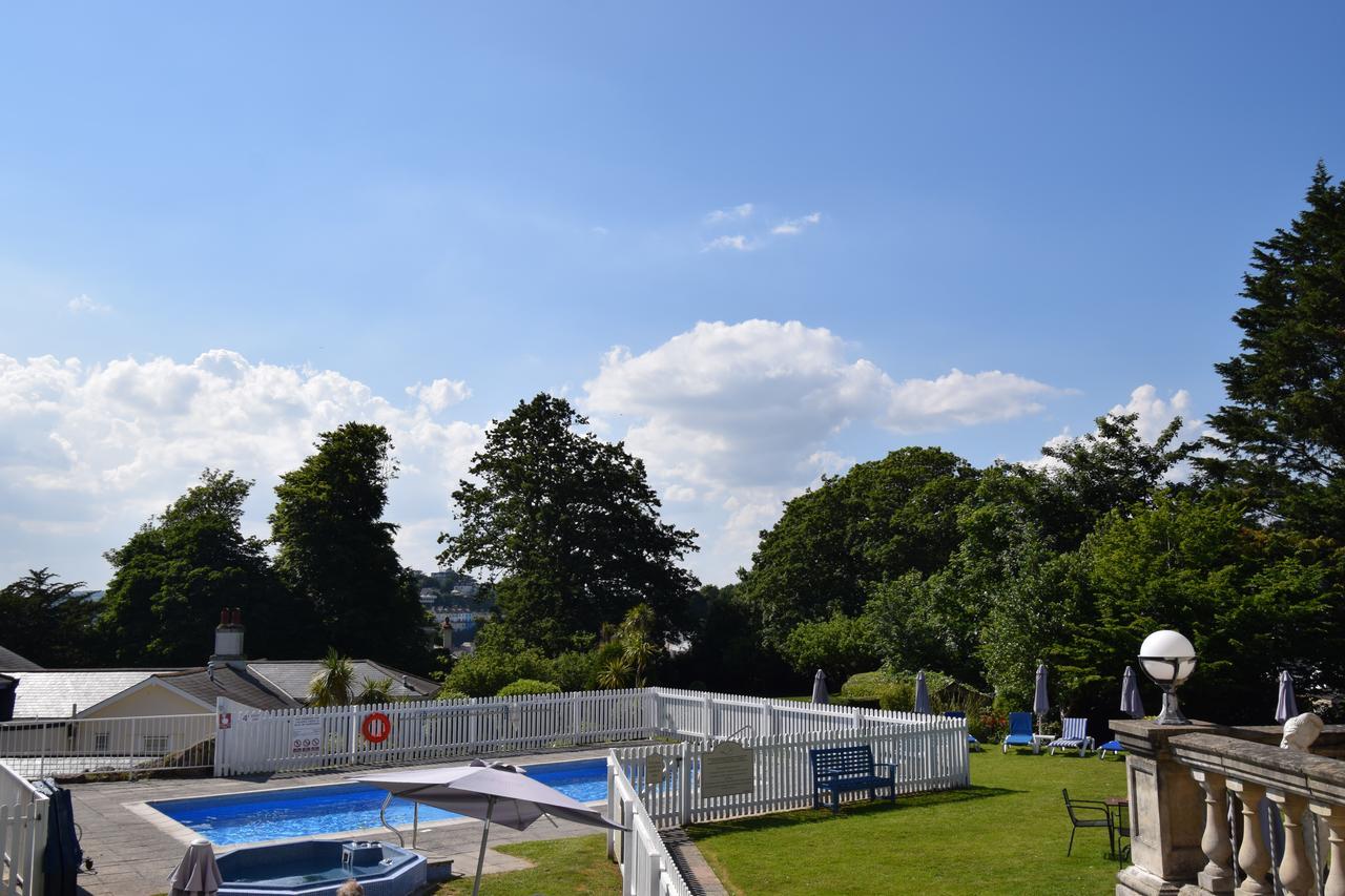 Lincombe Hall & - Just For Adults Hotel