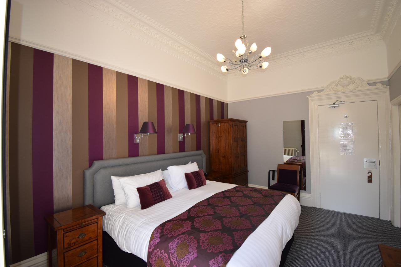 Lincombe Hall & - Just For Adults Hotel