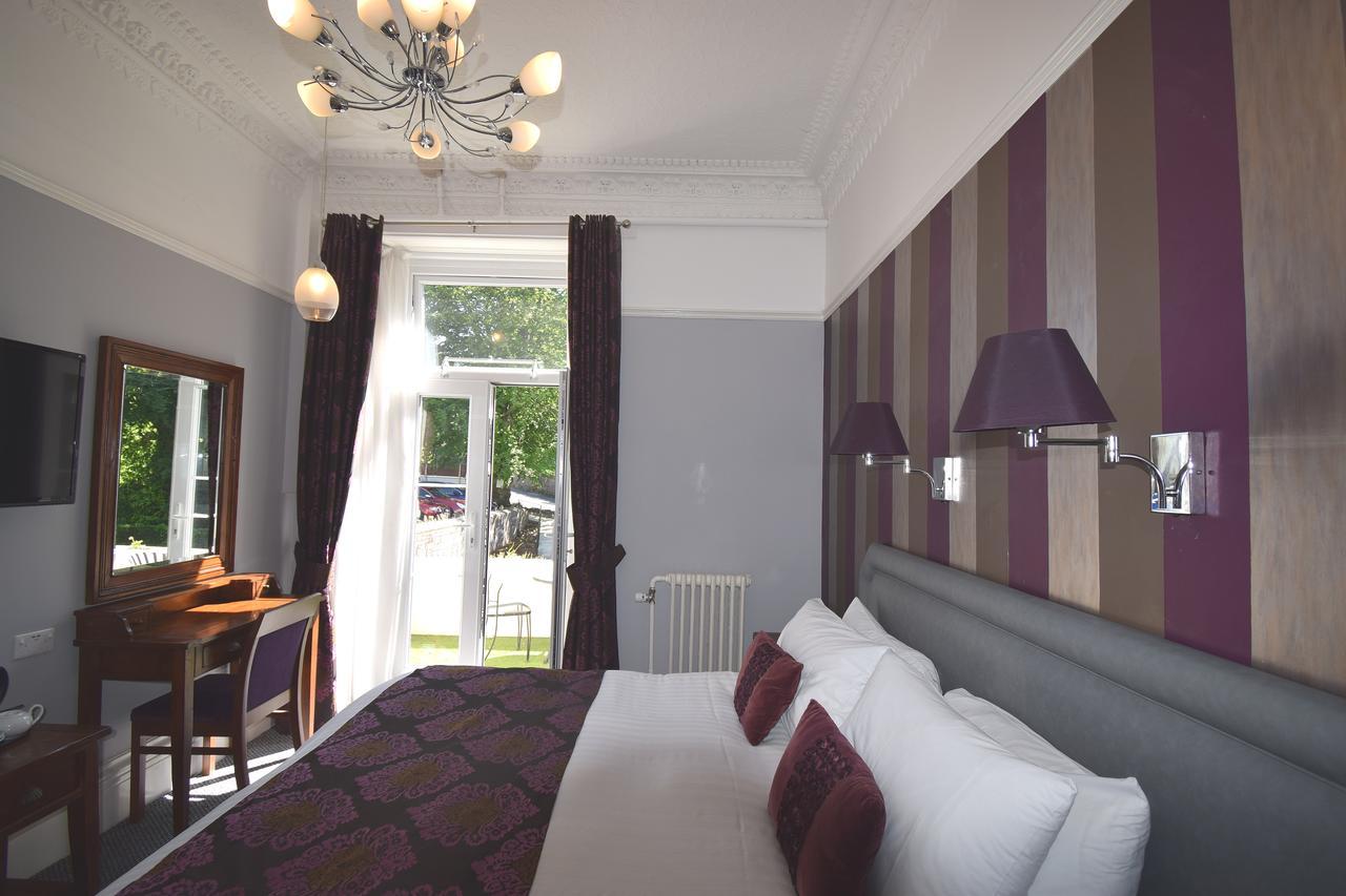 Hotel Lincombe Hall & - Just For Adults Torquay