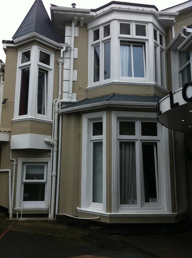 Hotel Concorde 3* Torquay