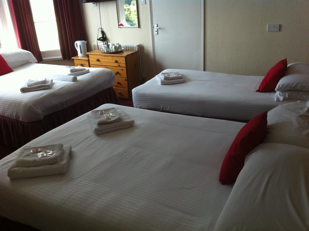 Hotel Hotel Concorde Torquay