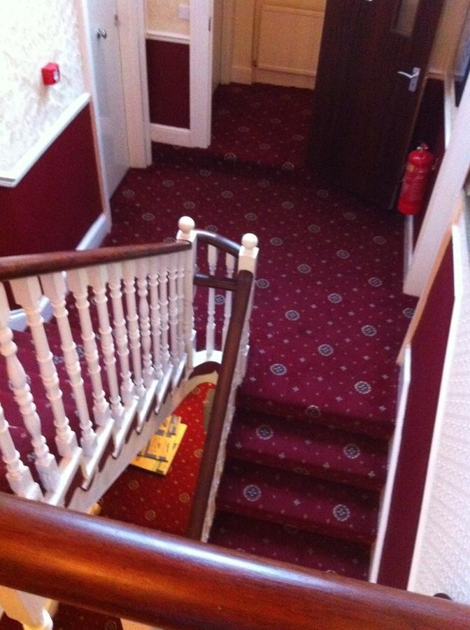 Hotel Hotel Concorde Torquay