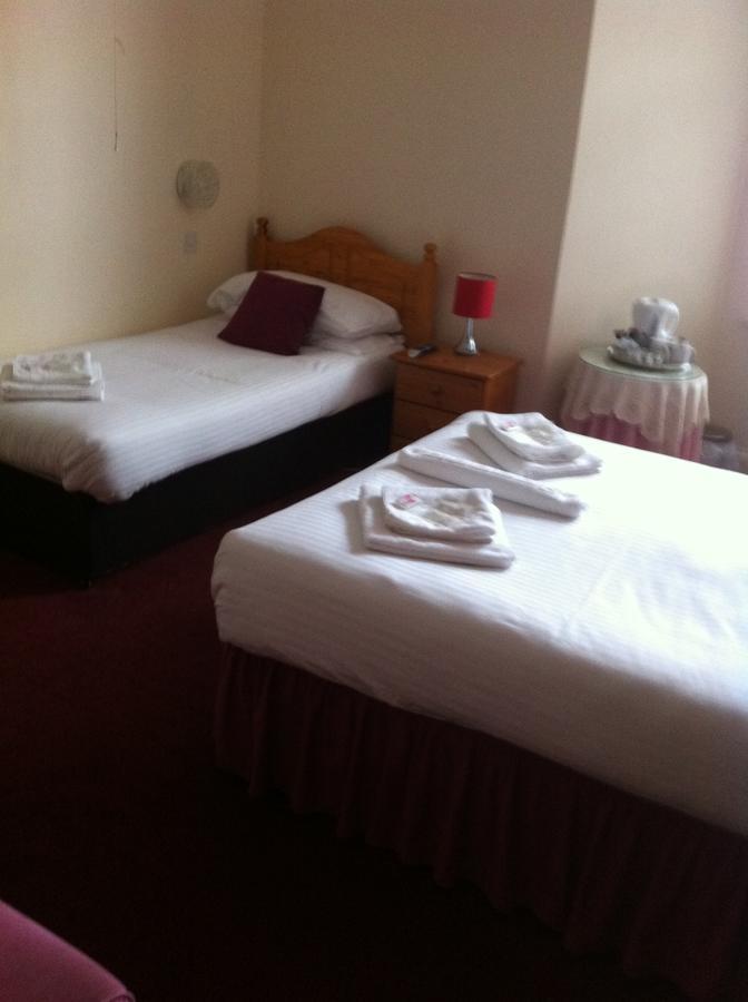 Hotel Hotel Concorde Torquay