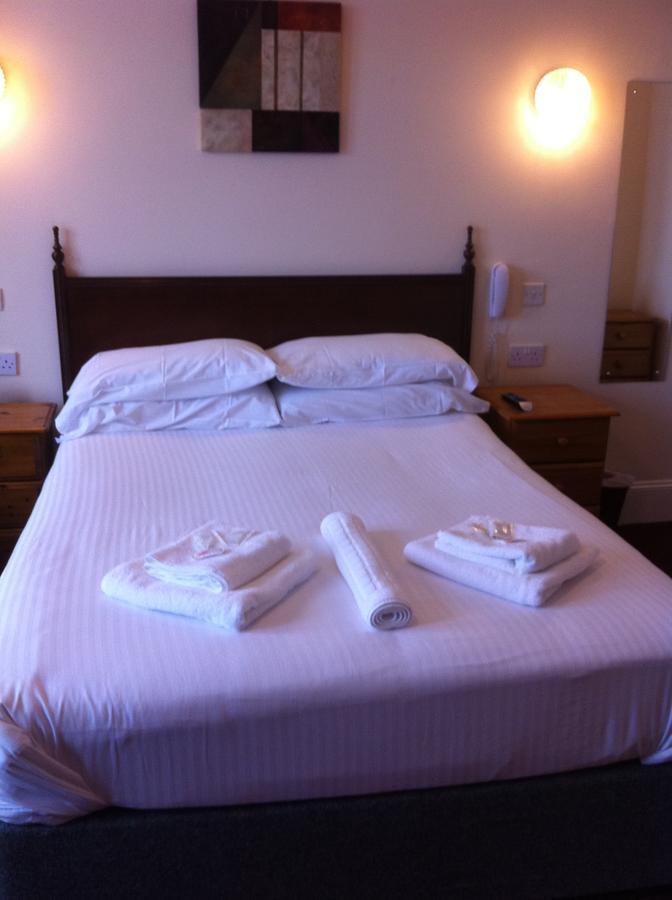 Hotel Hotel Concorde 3*