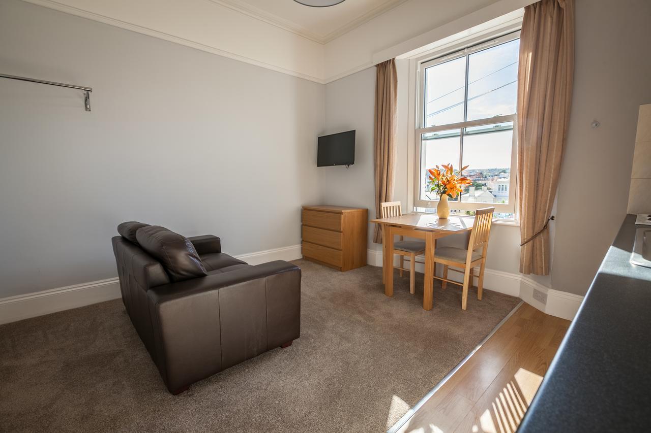 Clydesdale Apartment