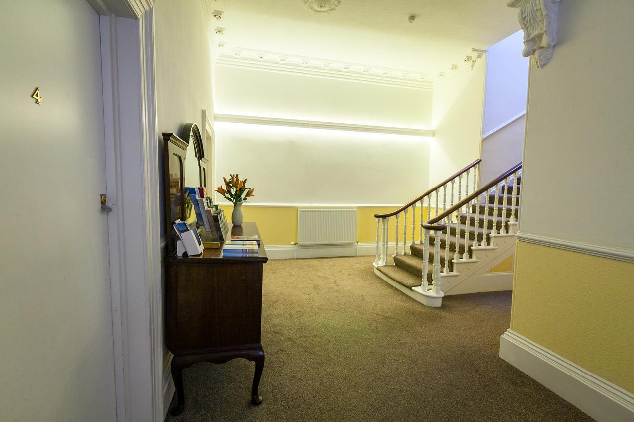 Clydesdale Apartment