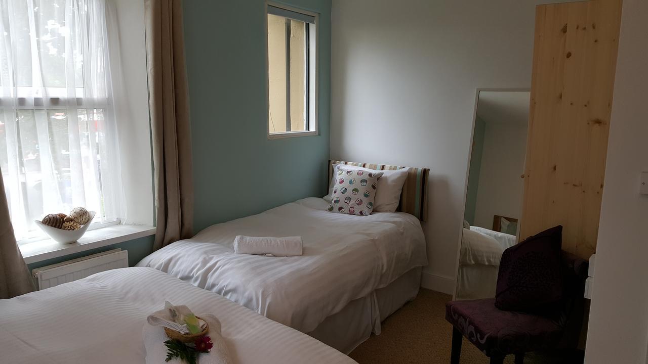 Riviera Nights Guest house