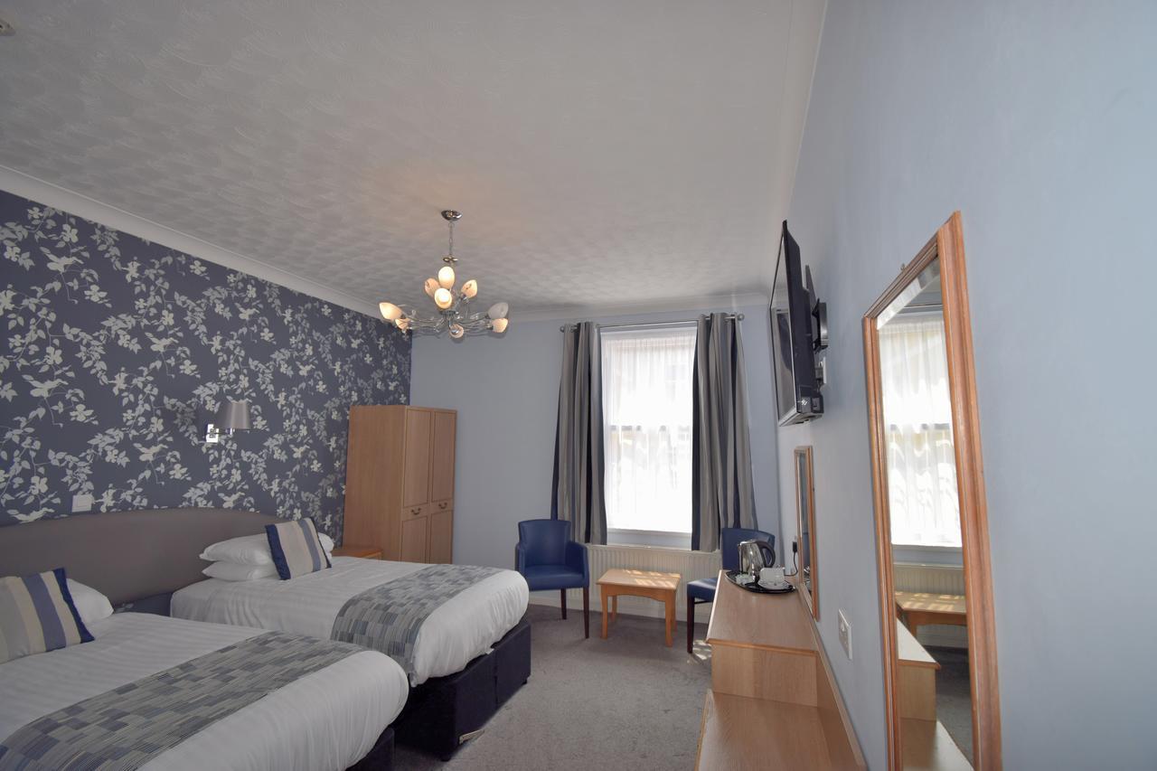 The Babbacombe Hotel Torquay