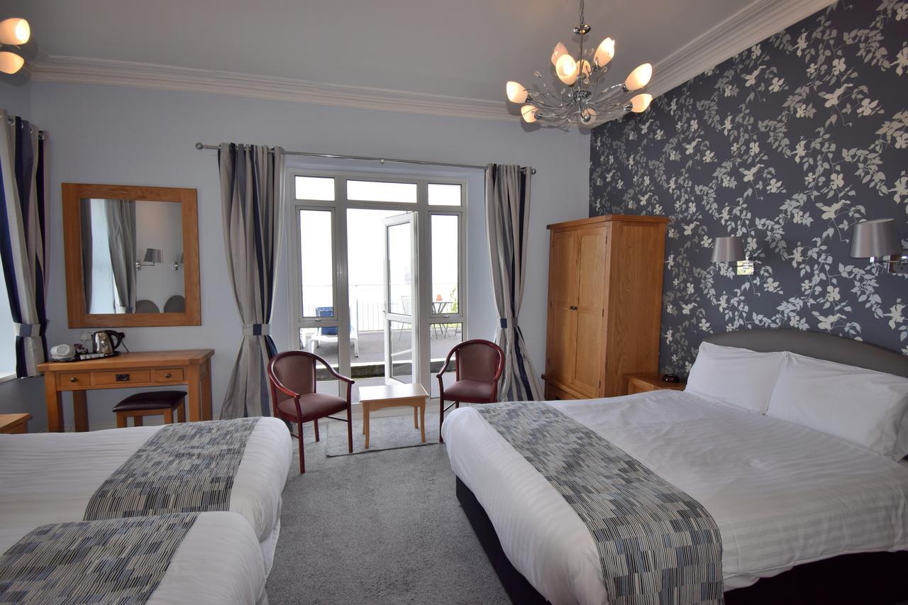 The Babbacombe Hotel Torquay