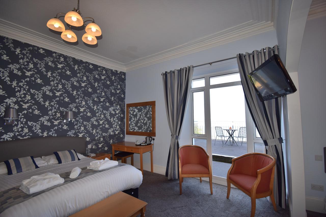 Hotel The Babbacombe