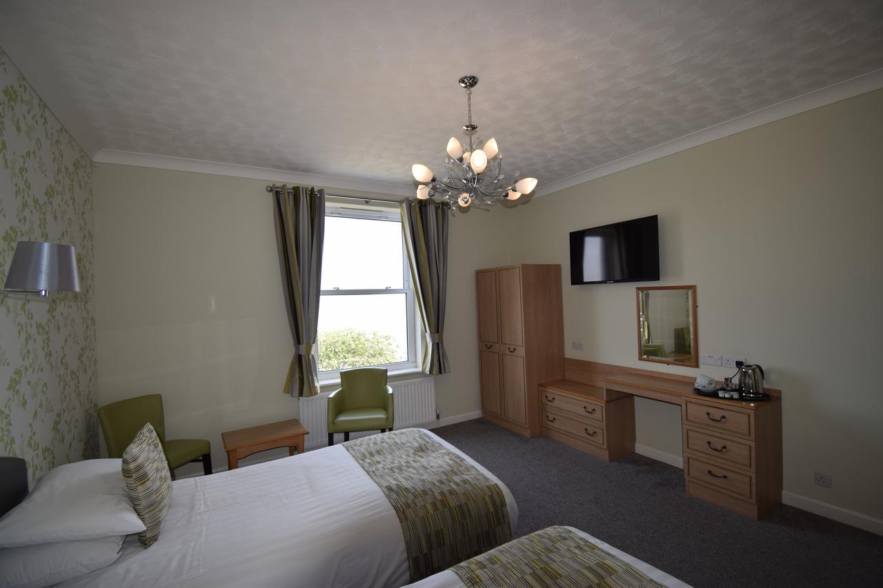 Hotel The Babbacombe 3*