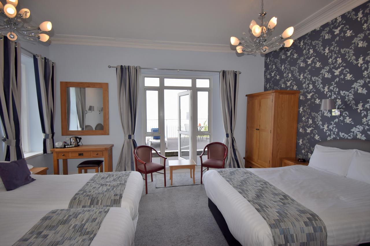 Hotel The Babbacombe