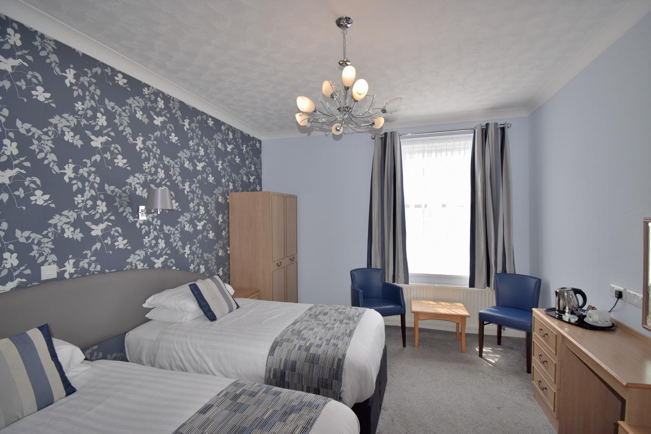 Hotel The Babbacombe 3*