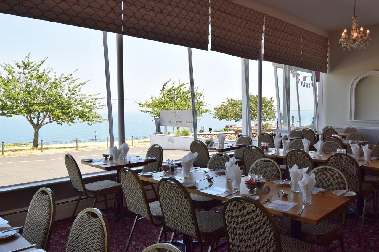 The Babbacombe 3*