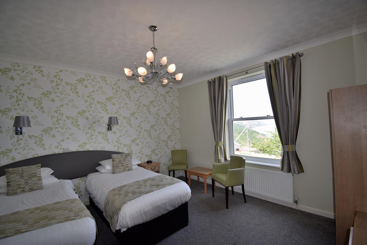 The Babbacombe