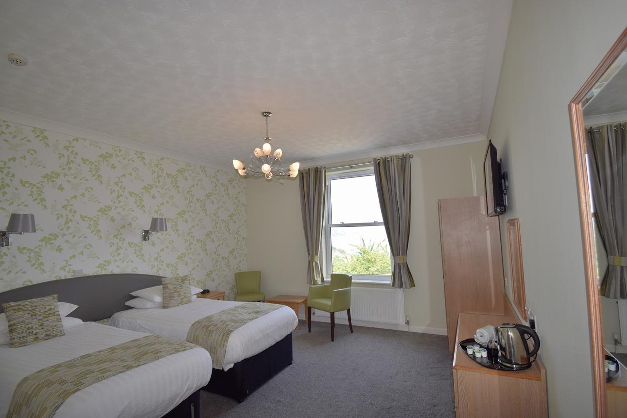 Hotel The Babbacombe