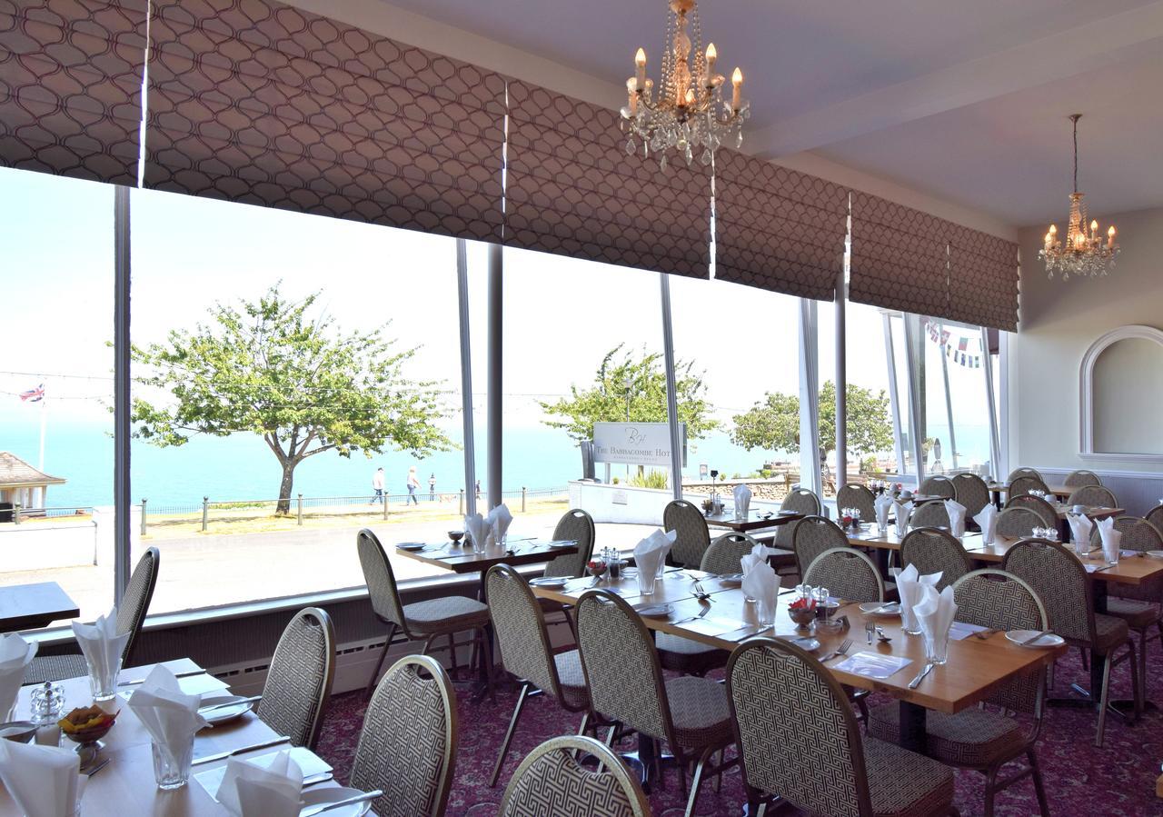 Hotel The Babbacombe Torquay