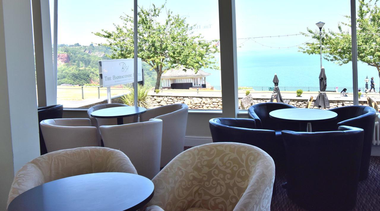 The Babbacombe Hotel 3*