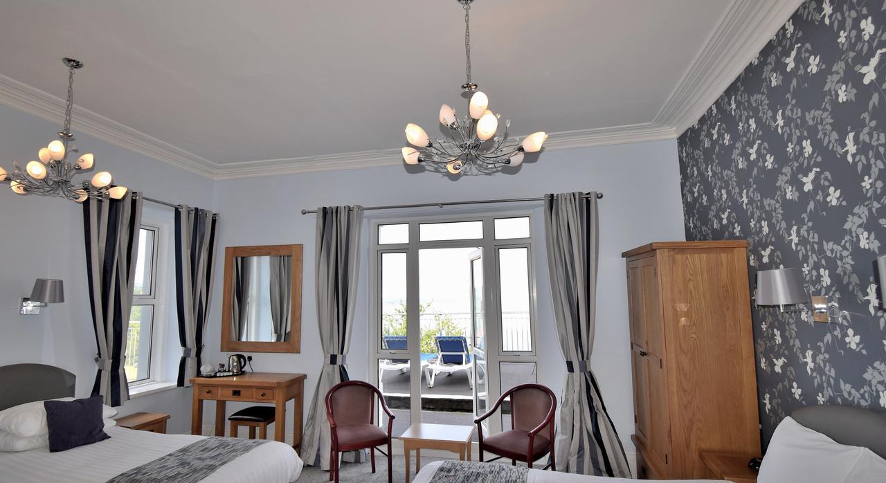 The Babbacombe 3*